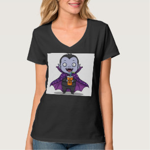 Camiseta ¡Jugo No Sangre!