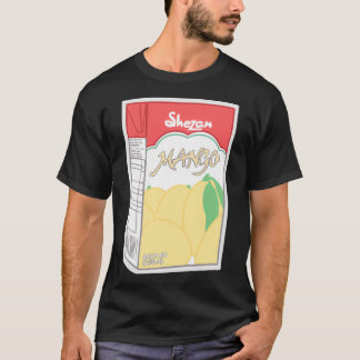 Camiseta Jugo Shezan Mango 