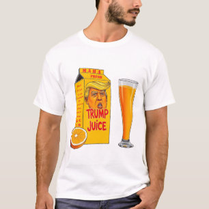 Camiseta Jugo Trump fresco MAHA