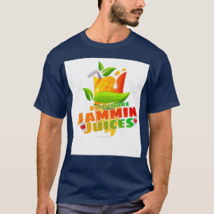 Camiseta Jugos Baltimore Jammin