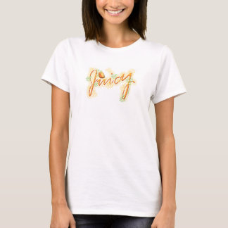 Camiseta Jugoso
