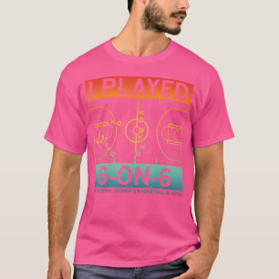 Camiseta Jugué 6-Sobre-6 El Original Ap De Baloncesto Femen