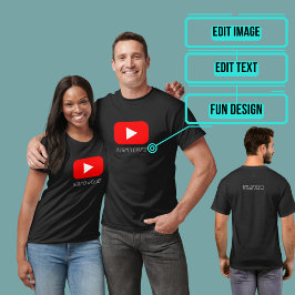 Camiseta Juguemos a la diversión