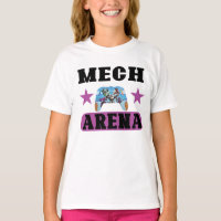 Juguemos a la increíble batalla | Mech Arena
