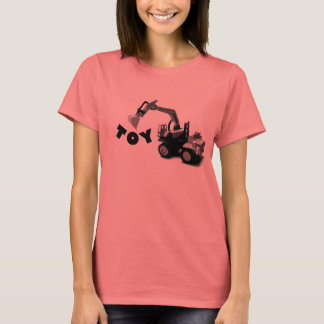 Camiseta Juguete