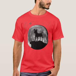 Camiseta Juguete Americano Para El Perro Terrier Moon Premi