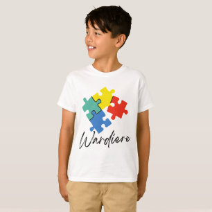 Camiseta Juguete colorido y ropa impresa para niños
