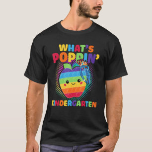 Camiseta Juguete de canguro pop It Fidget Lo que está hacie