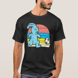 Camiseta Juguete de Fútbol Retro de Semana Santa