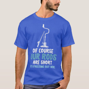 Camiseta Juguete de hielo Hielo Hielo Deportivo de Nieve en
