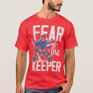 Camiseta Juguete de hockey sobre hielo 1