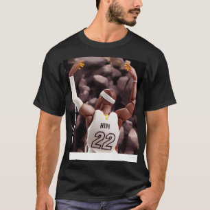 Camiseta Juguete de Jimmy Butler