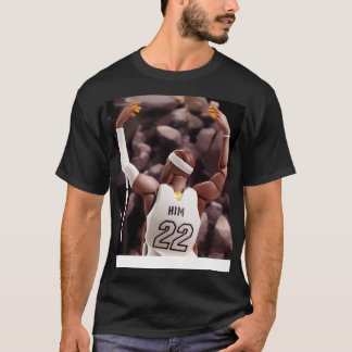 Camiseta Juguete de Jimmy Butler