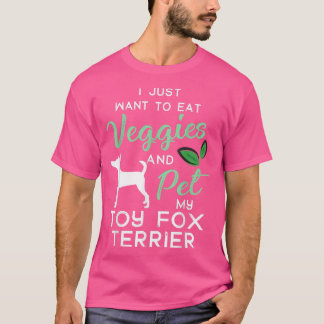 Camiseta Juguete de la amante del cigarro del perro del Ter