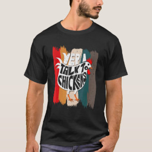 Camiseta Juguete de perro de pollo de goma Adorno de pollo 