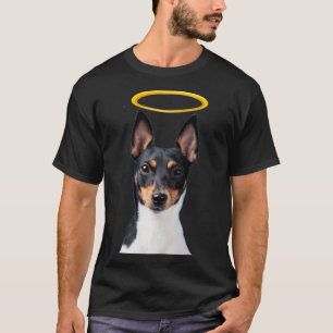 Camiseta Juguete De Perro Santo Para Terrier