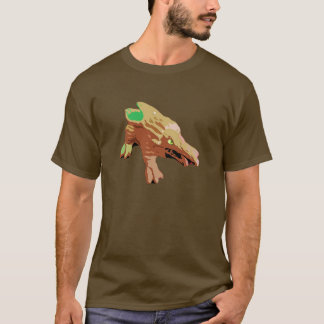 Camiseta Juguete del plástico del vintage