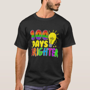 Camiseta Juguete Fidget 100 Días De Escuela Pop It 100 Días