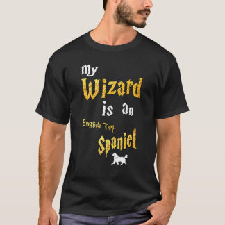 Camiseta Juguete inglés español juguete inglés español 2