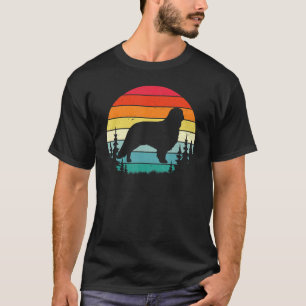 Camiseta Juguete inglés retro vintage español Perro mujeres