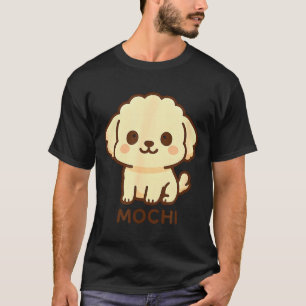 Camiseta Juguete para perro Mochi Odle