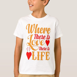 Camiseta juguetona y mágica para niños Dragon