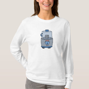 Camiseta Juicer
