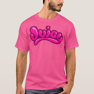 CAMISETA ¡JUICIO!