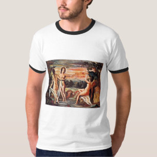 Camiseta Juicio de París de Paul Cézanne (la mejor calida
