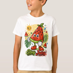 Camiseta Juicy Buddy