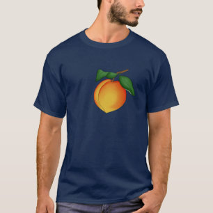 Camiseta Juicy Peach Men's T-Shirt