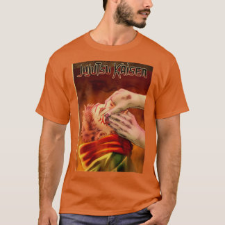 Camiseta Jujutsu Kaisen 1