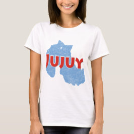 Camiseta Jujuy