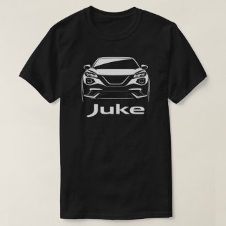 Camiseta Juke