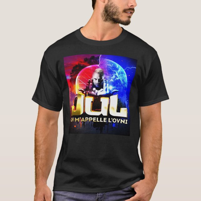 Camiseta Jul Best Selling   (Anverso)