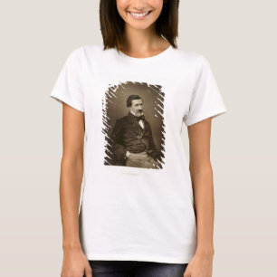 Camiseta Jules Francois Felix Husson, 'Champfleury' (1821-8