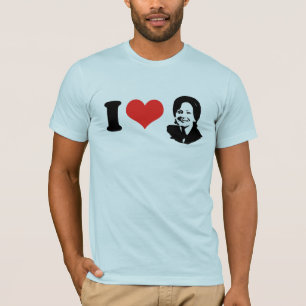 CAMISETA JULIA GILLARD