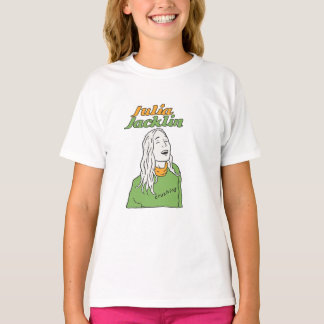 Camiseta Julia Jacklin