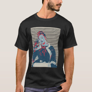 Camiseta Julia Jacklin