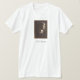 Camiseta Julia Margaret Cameron: Sra. Herbert Duckworth