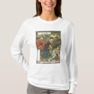Camiseta Julio