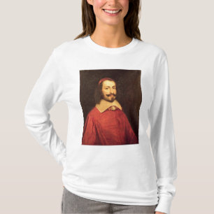 Camiseta Julio cardinal Mazarin