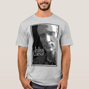 CAMISETA JULIO CÉSAR
