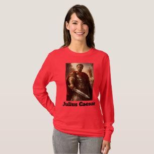 Camiseta Julio César