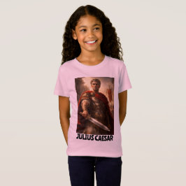 Camiseta Julio César