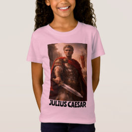 Camiseta Julio César