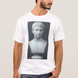 Camiseta Julio César