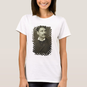 Camiseta Julio Garnier (1847-89), de 'Galerie Contemporai