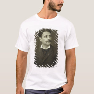 Camiseta Julio Garnier (1847-89), de 'Galerie Contemporai