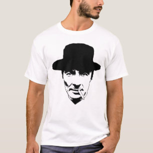 Camiseta Julio Robert Oppenheimer